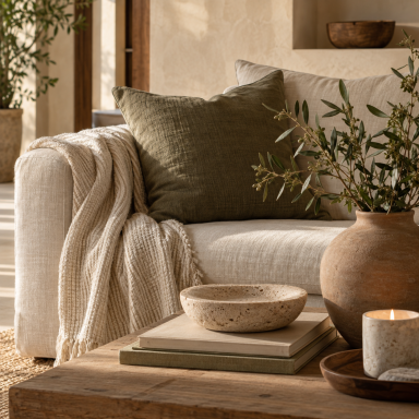 Living Room Details Living Room Details