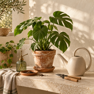 Plant Care Essentials Plant Care Essentials