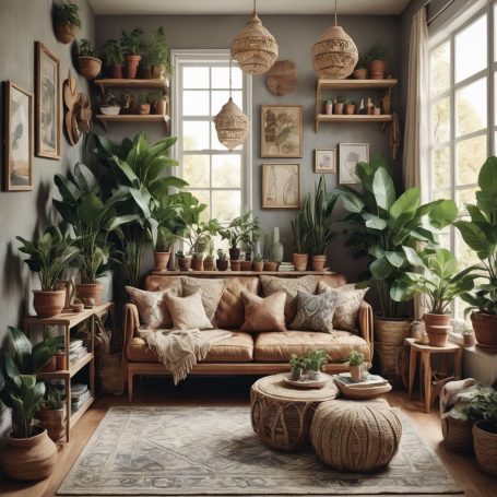 Indoor Jungle Essentials